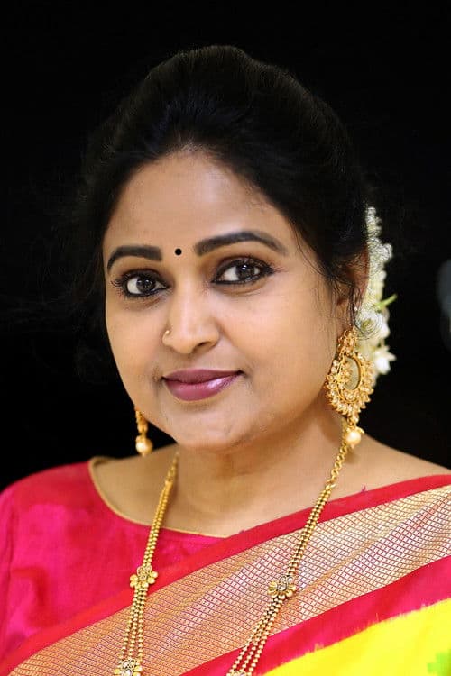 Divyavani profile photo