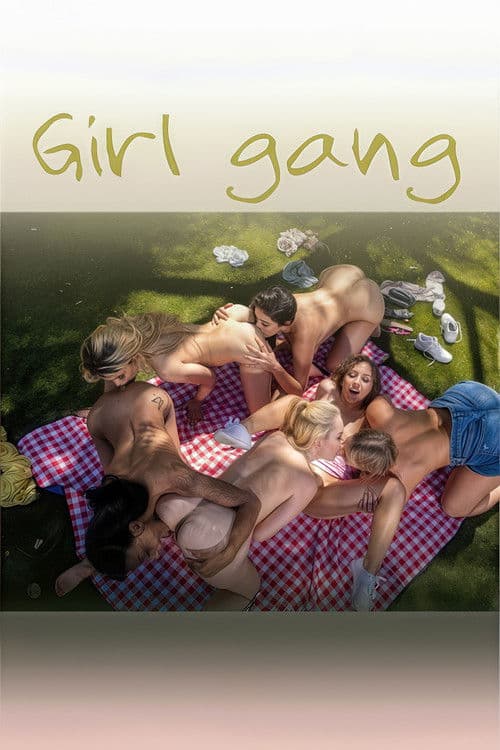 Girl Gang poster