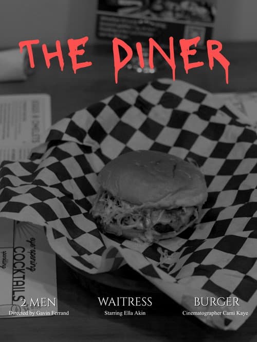 The Diner poster