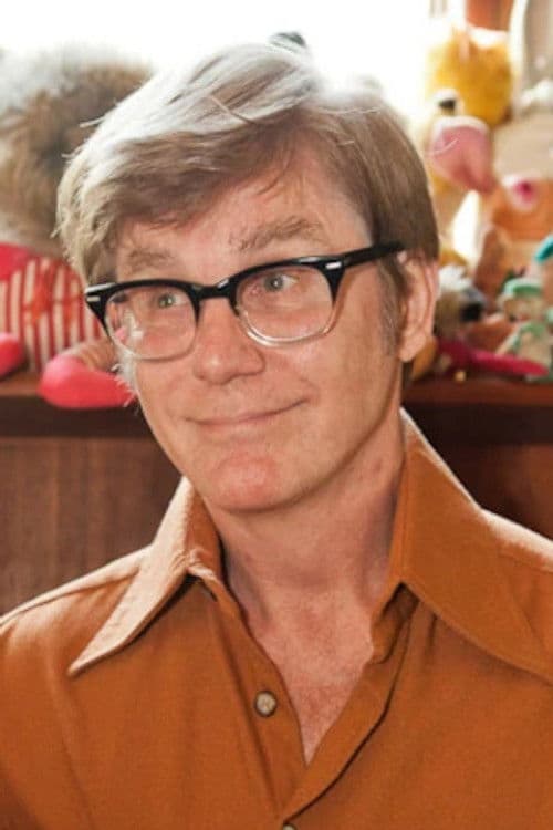John Kricfalusi profile photo