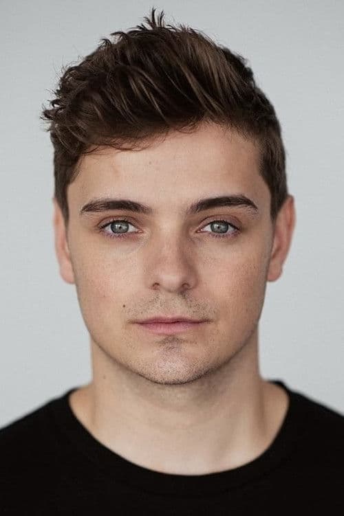 Martin Garrix profile photo