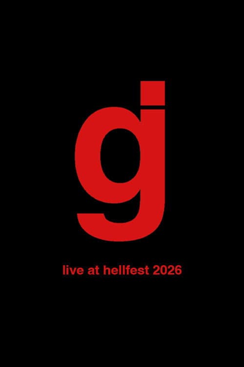 Glassjaw live at Hellfest 2026