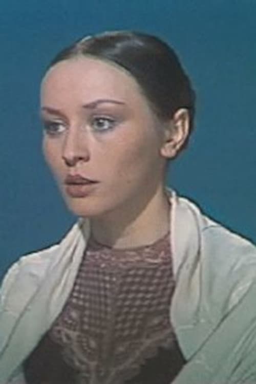 Galina Bulgakova profile photo