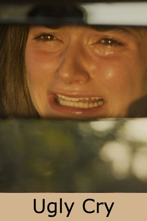 Ugly Cry poster