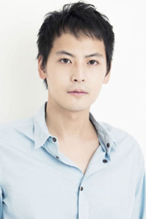 Daisuke Sasaki profile photo