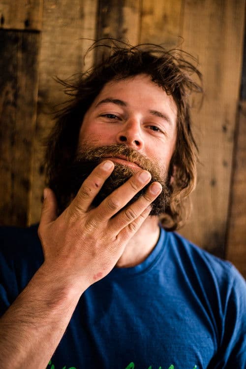 Chris Rubens profile photo