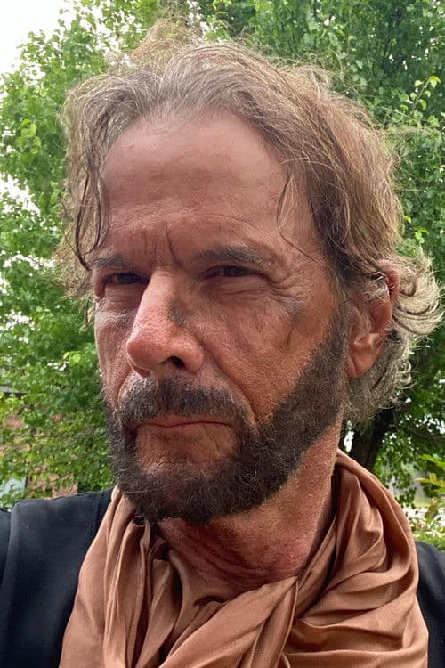 Christopher Corson profile photo