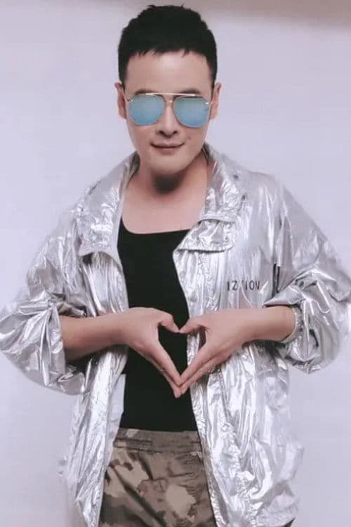 Liu Xinjie profile photo