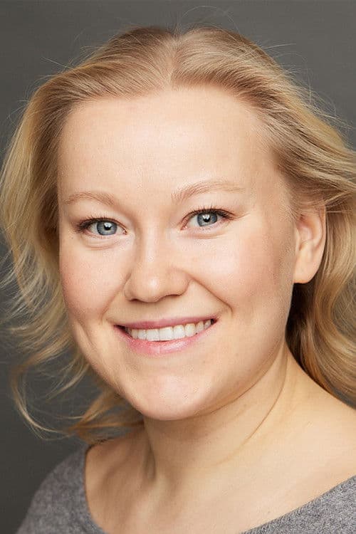 Inkeri Hyvönen profile photo