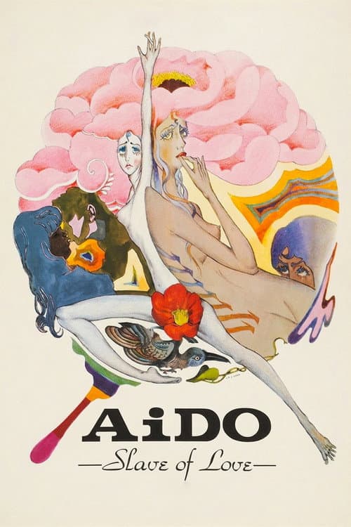 Aido: Slave of Love poster