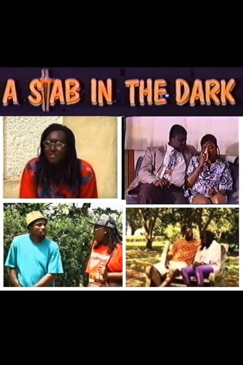 A Stab in the Dark poster