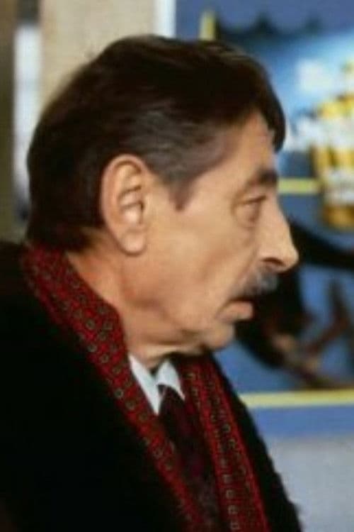 Georg Trenkwitz profile photo