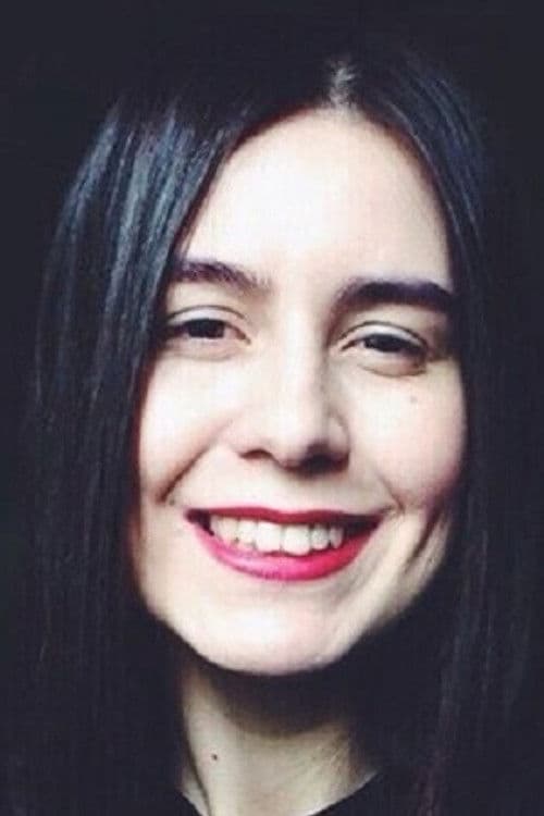Kristina Kuzhakhmetova profile photo