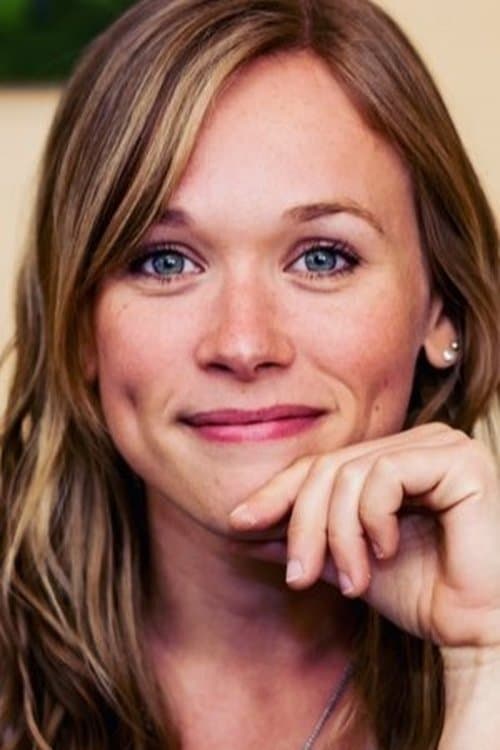 Sanni McCandless profile photo