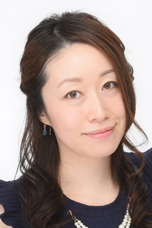 Yukari Kokubun profile photo