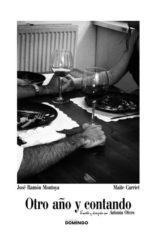 Otro año y contando poster