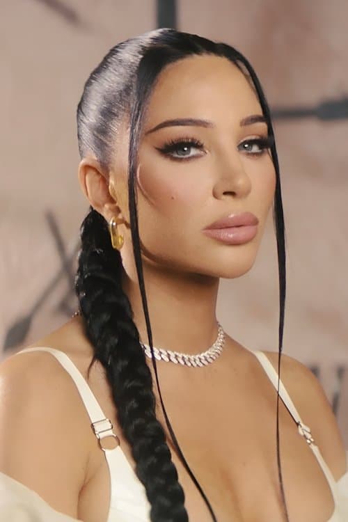 Tulisa Contostavlos profile photo