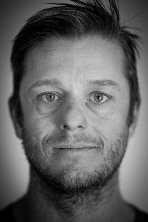 Shane Anderson profile photo