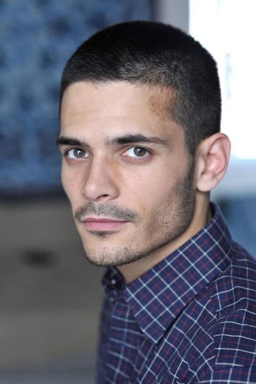 Édouard Collin profile photo