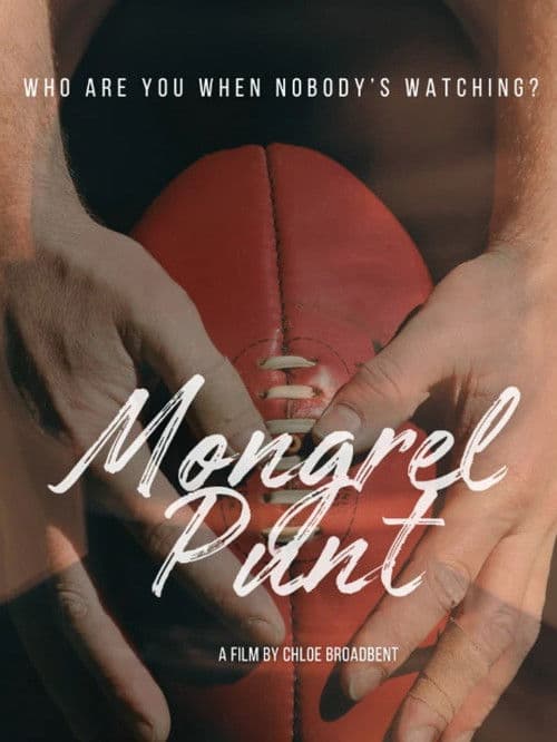 Mongrel Punt poster
