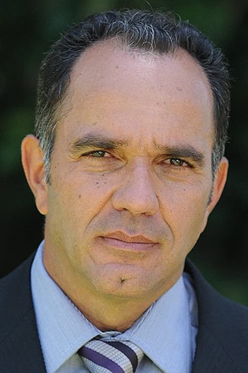 Humberto Martins profile photo