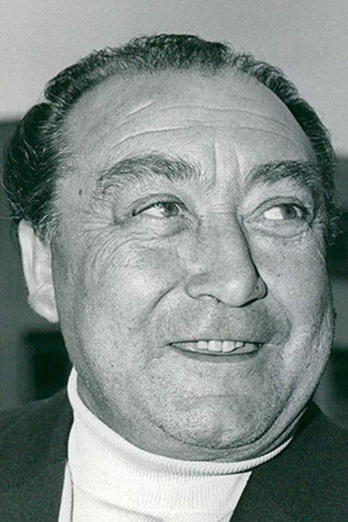 Tommy Godfrey profile photo