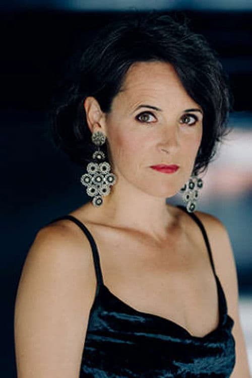 Marie-Eve Gouin profile photo