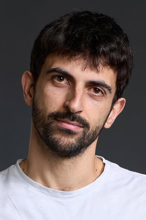 Yuval Abraham profile photo
