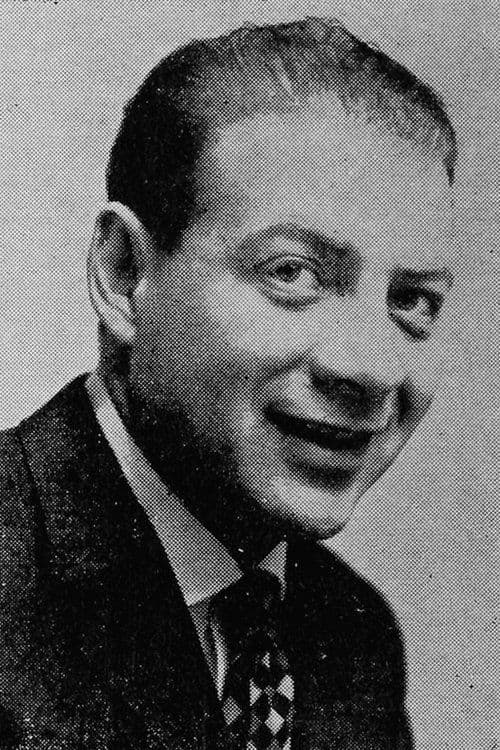 Allen Swift profile photo