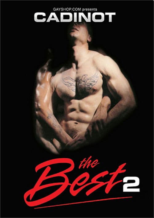 Cadinot: The Best 2 poster