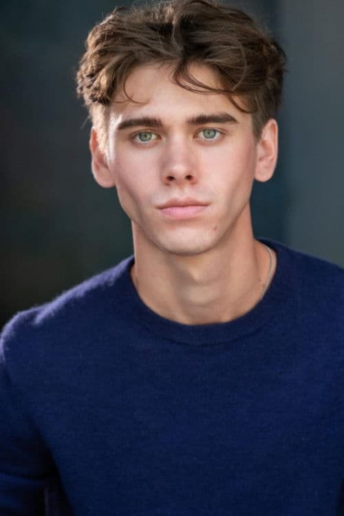 Kane Innis profile photo