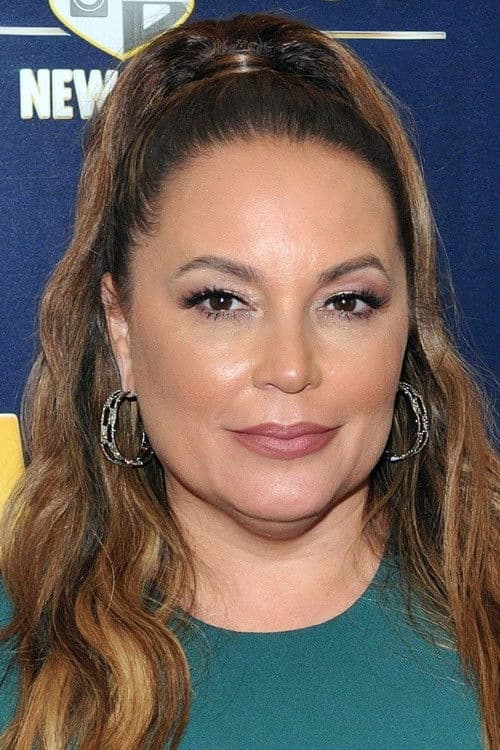 Angie Martinez profile photo