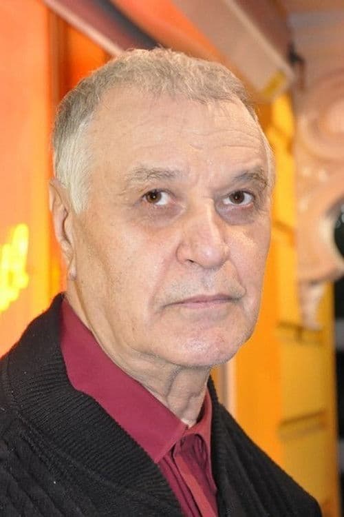 Gennadiy Butrov profile photo