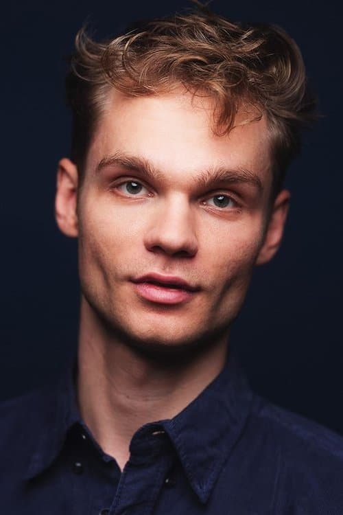 Lucas Iverson profile photo