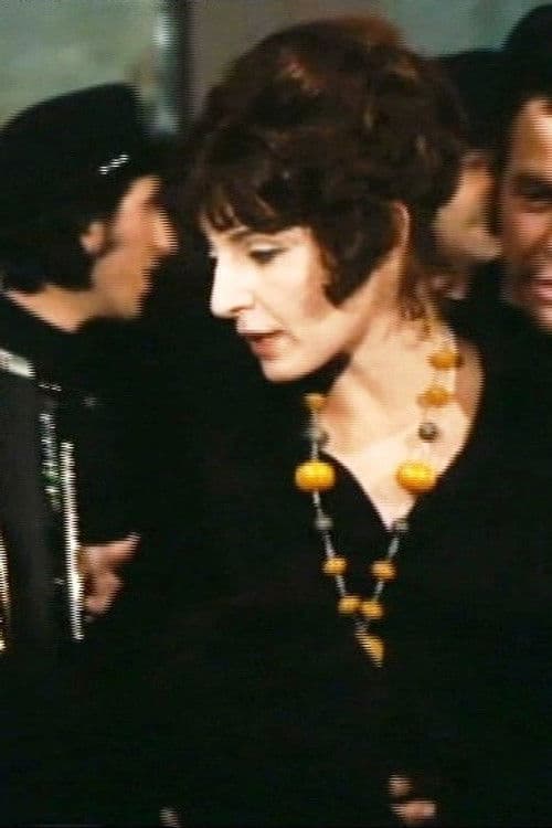 Sylvie Lenoir profile photo