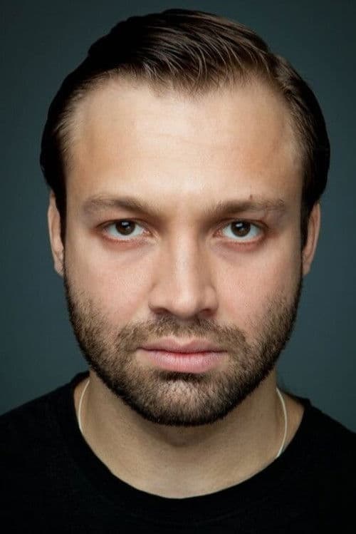 Pavel Khrulyov profile photo