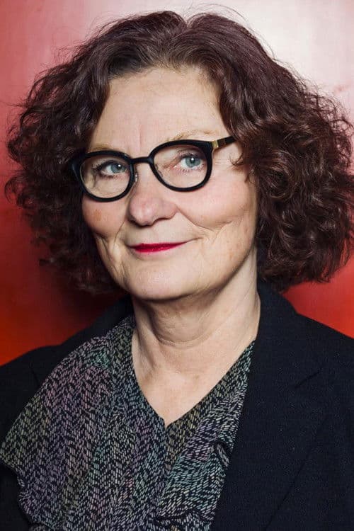 Ebba Witt-Brattström profile photo