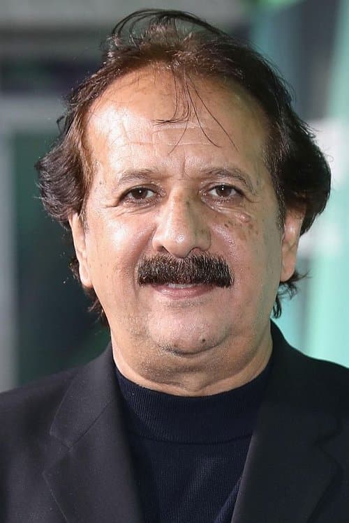 Majid Majidi profile photo