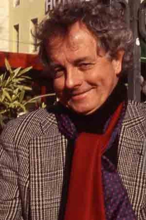 Richard Robbins profile photo