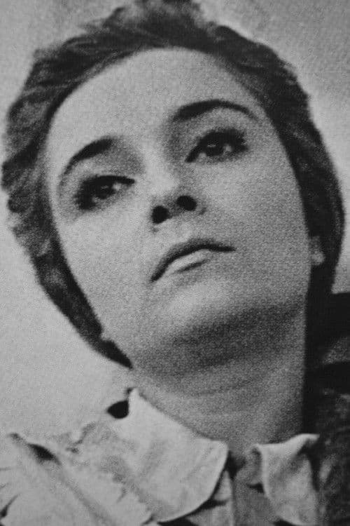 Lyudmila Panteleyeva profile photo