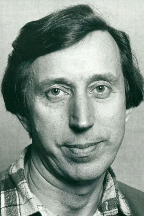 Åke Lagergren profile photo