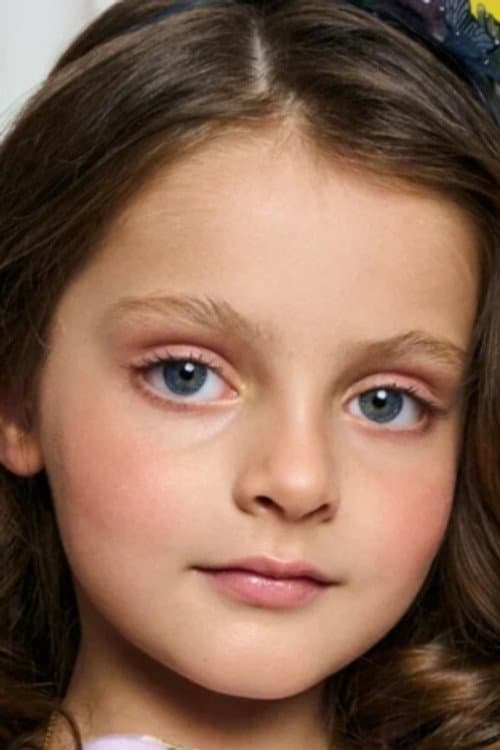 Елизавета Вебер-Латиган profile photo