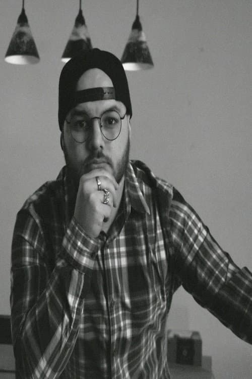 Aldo M. V. Gallardo profile photo