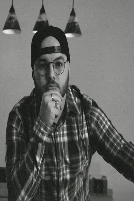 Aldo M. V. Gallardo profile photo