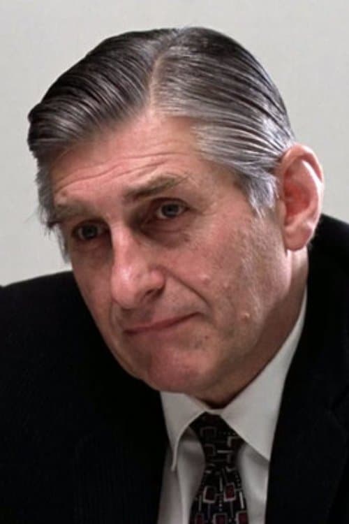 Dean R. Brooks profile photo