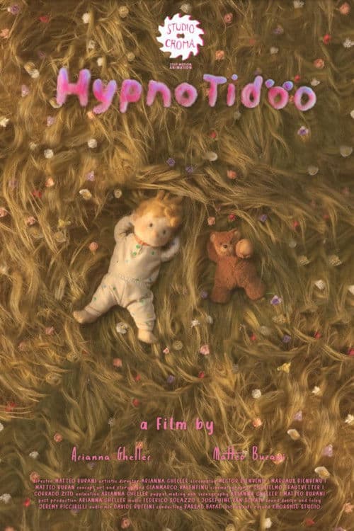 Hypno Tidoo poster