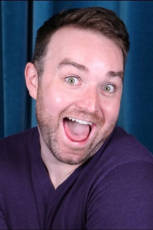 Charles Osborne profile photo