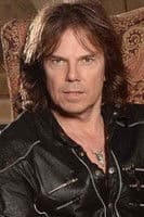 Joey Tempest profile photo