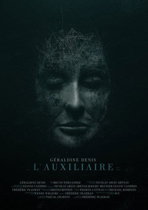 L'auxiliaire poster