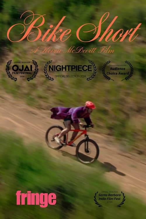 Bike Short poster